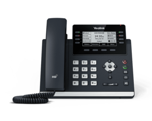 Yealink SIP- T43U
